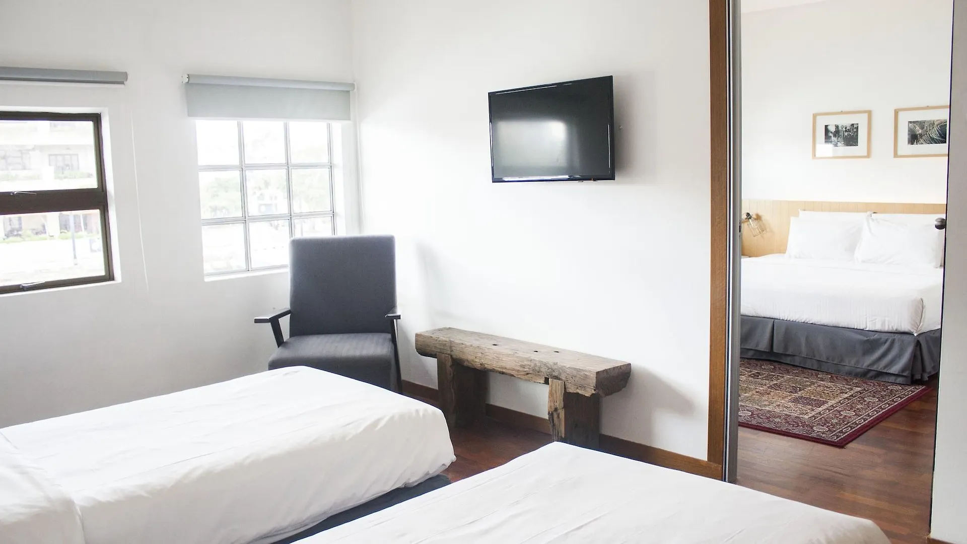 Quayside Hotel Malacca