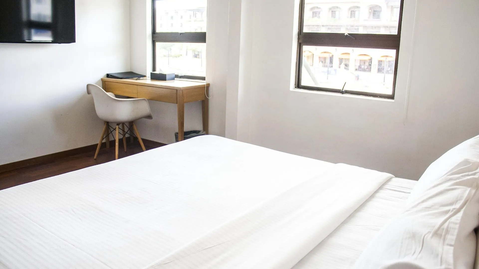 Quayside Hotel Malacca