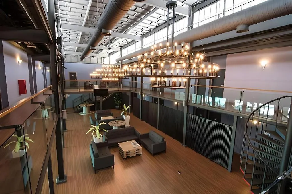 Quayside Hotel Malacca