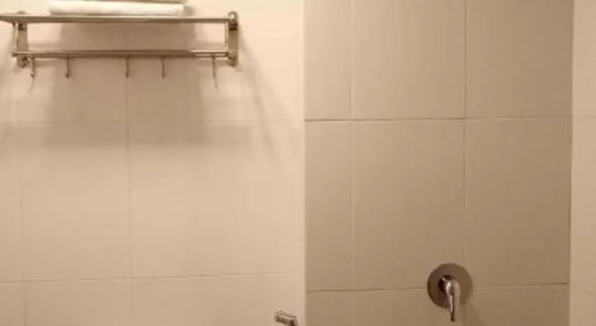 Quayside Hotel Malacca