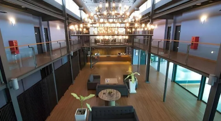 Quayside Hotel Malacca
