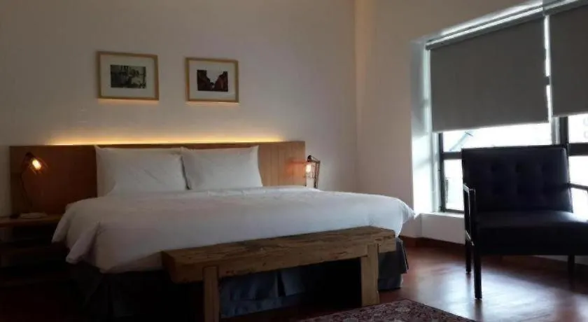 Quayside Hotel Malacca 3*,  Maleisië