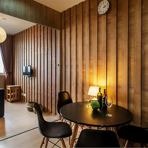 Apartment 118 Residences By Travovo George Town
