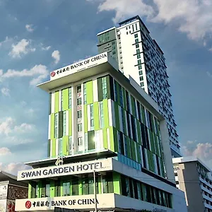 Hotel Swan Garden, Malacca