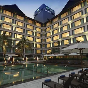 Hotel Micasa Kuala Lumpur