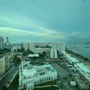 Apartment Premier At Maritime George Town