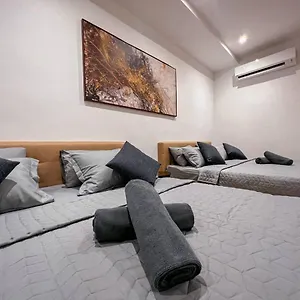 Villa The Luxury -private Pool- Pantai Cenang (Langkawi)
