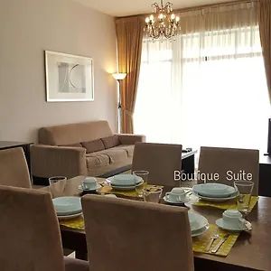 Apartment Tropical I George Town