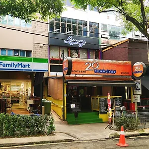 Hostel Serenity Kuala Lumpur