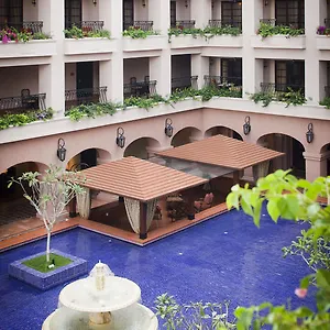 Hotel Casa Del Rio, Malacca
