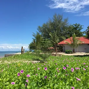 Homestay Red Coral Langkawi
