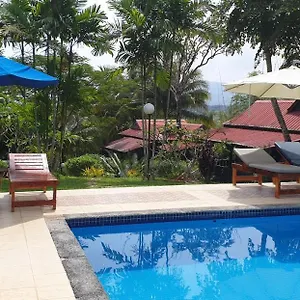 Chalet Fox Hill Kuah