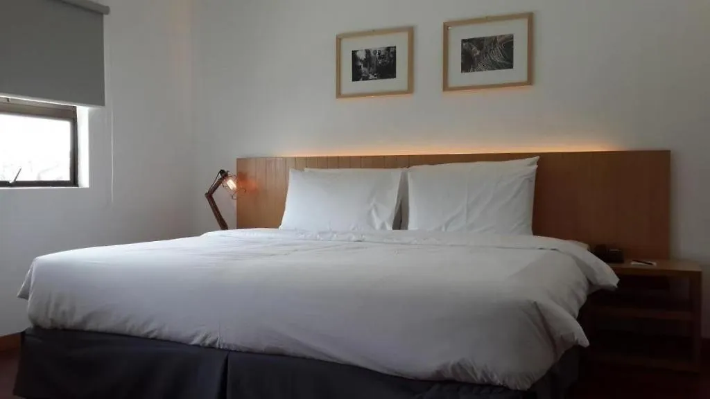 Quayside Hotel Malacca 3*,  Malaysia