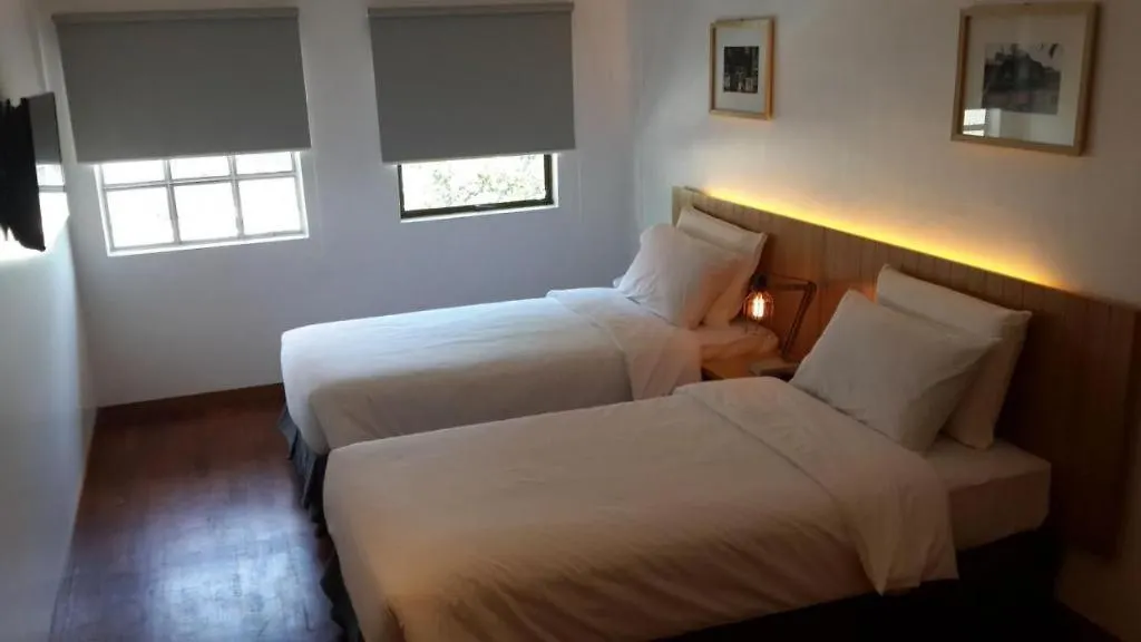 Quayside Hotel Malacca