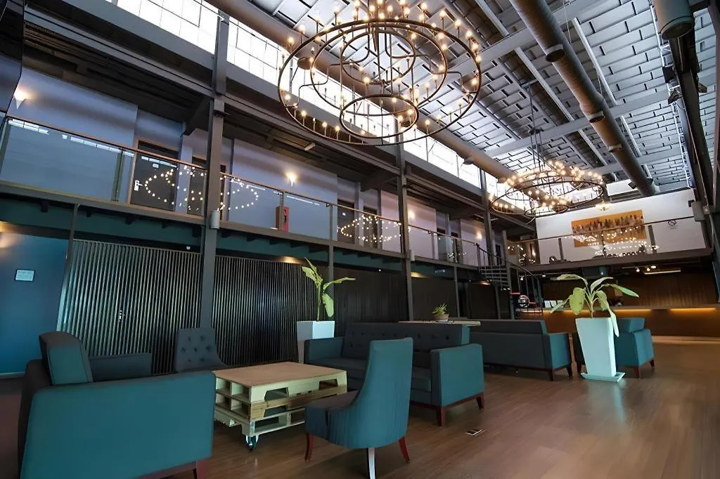 Quayside Hotel Malacca