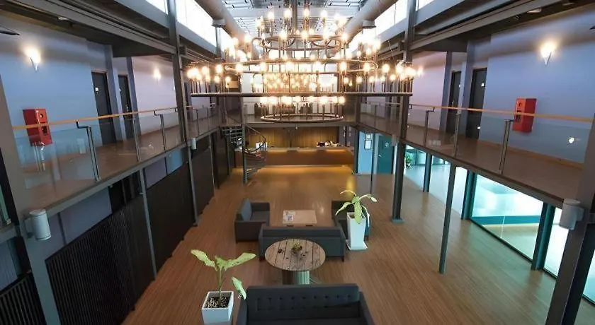 ***  Quayside Hotel Malacca Malaysia