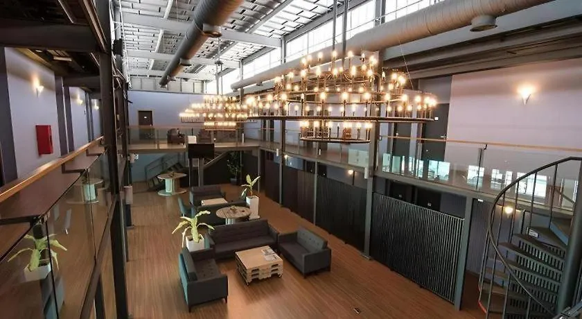 Quayside Hotel Malacca