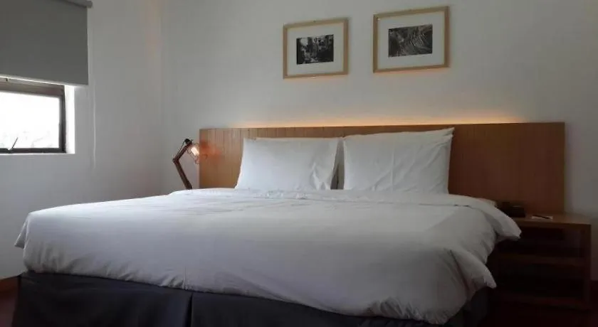 Quayside Hotel Malacca
